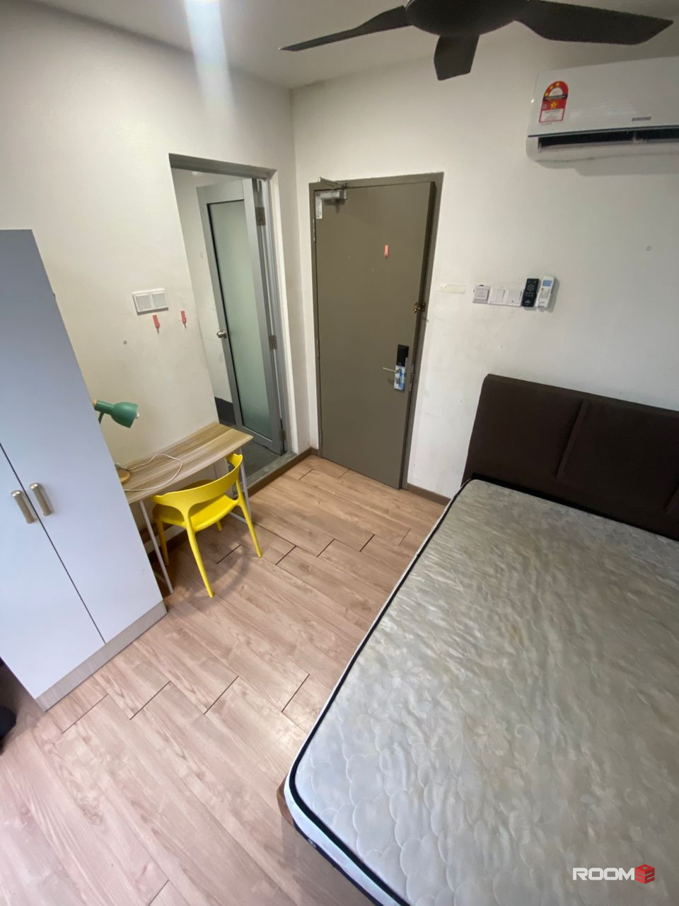 🔥 Move In Today | Room Rental Near MRT 🚆🏡