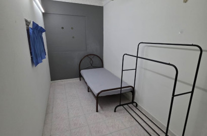 ‼️PROMOTION‼️SS23 PETALING JAYA @TAMAN SEA SINGLE ROOM FOR RENT🏠