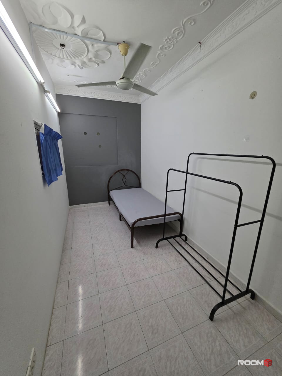 ‼️PROMOTION‼️SS23 PETALING JAYA @TAMAN SEA SINGLE ROOM FOR RENT🏠