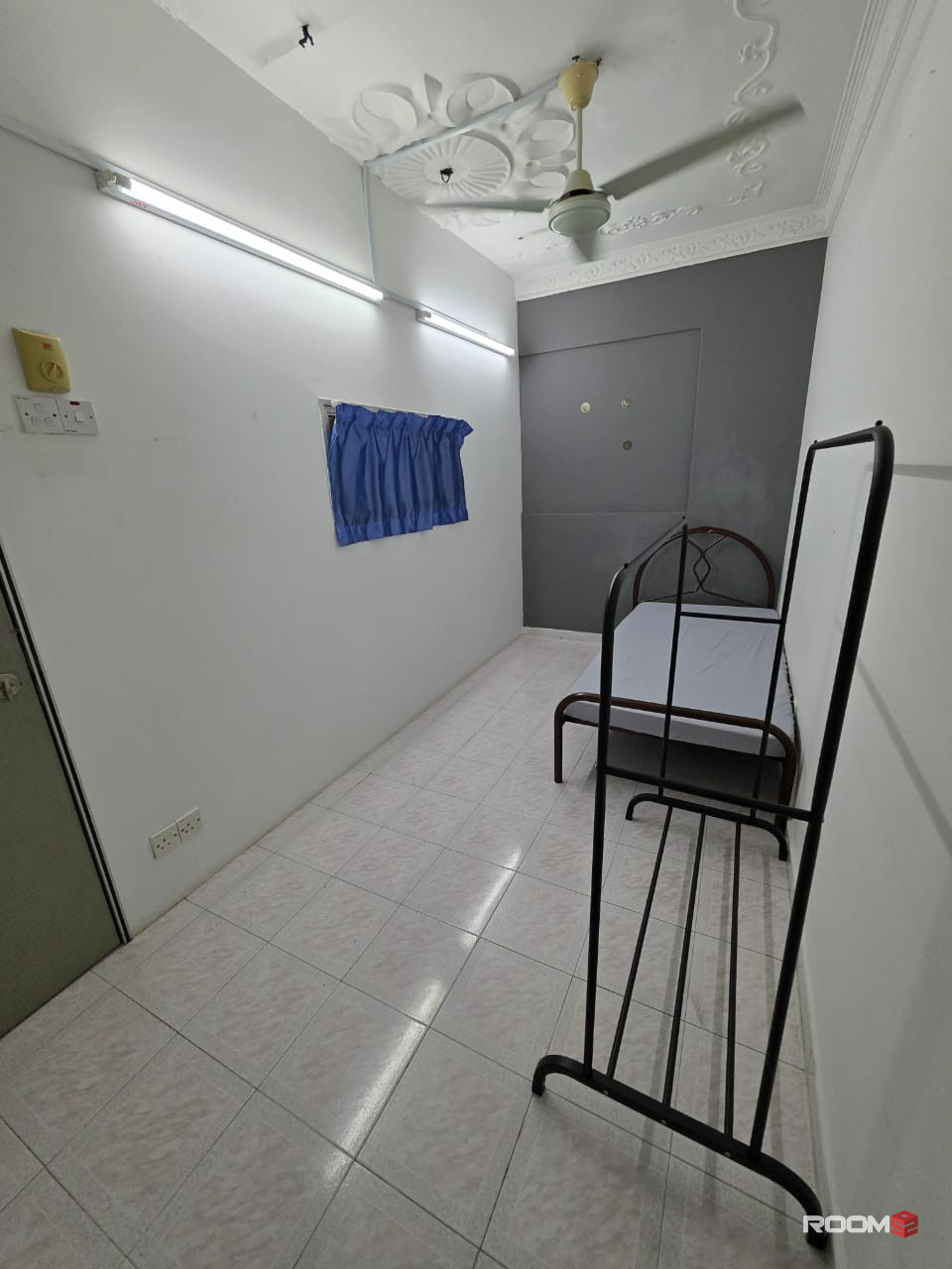 ‼️PROMOTION‼️SS23 PETALING JAYA @TAMAN SEA SINGLE ROOM FOR RENT🏠