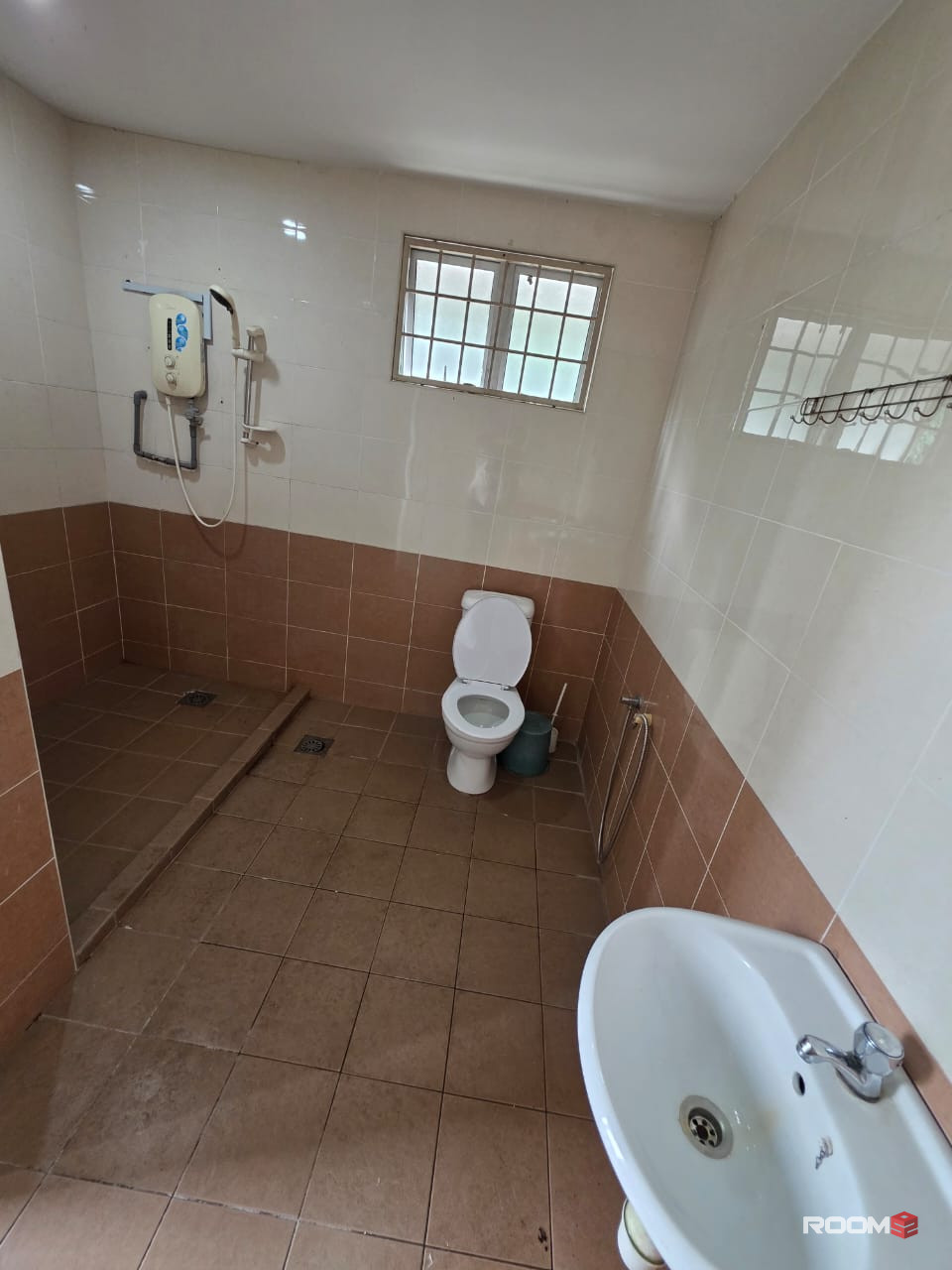 ‼️PROMOTION‼️SS23 PETALING JAYA @TAMAN SEA SINGLE ROOM FOR RENT🏠