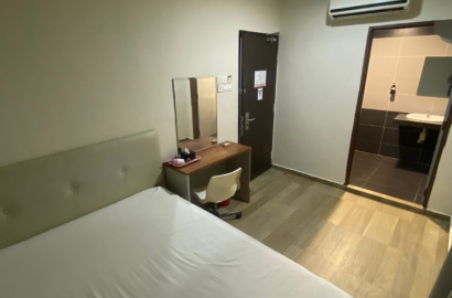 ✨ COZY KL ROOM | Near MRT Kuchai, Mid Valley & Bangsar 🌆