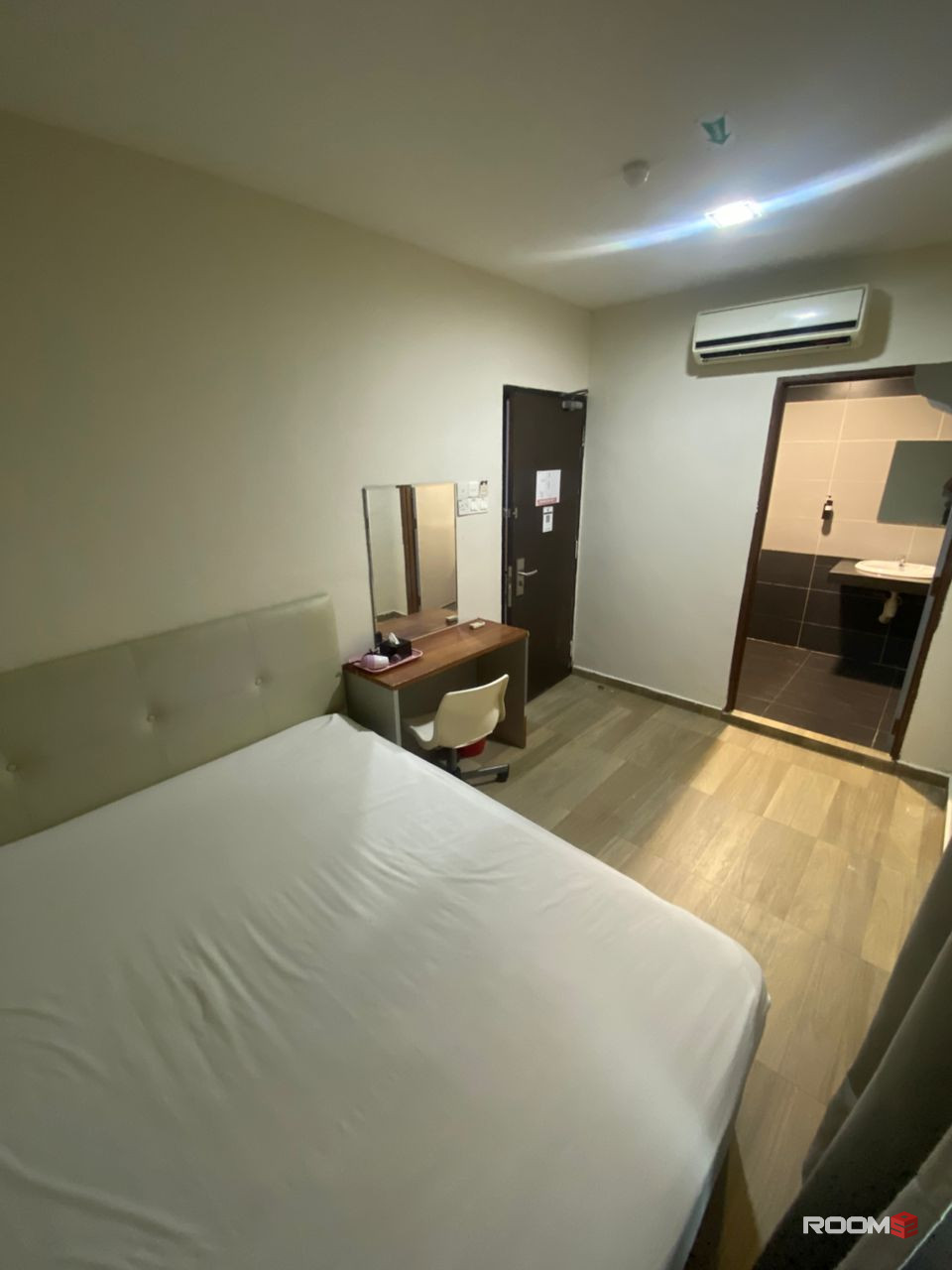 ✨ COZY KL ROOM | Near MRT Kuchai, Mid Valley & Bangsar 🌆
