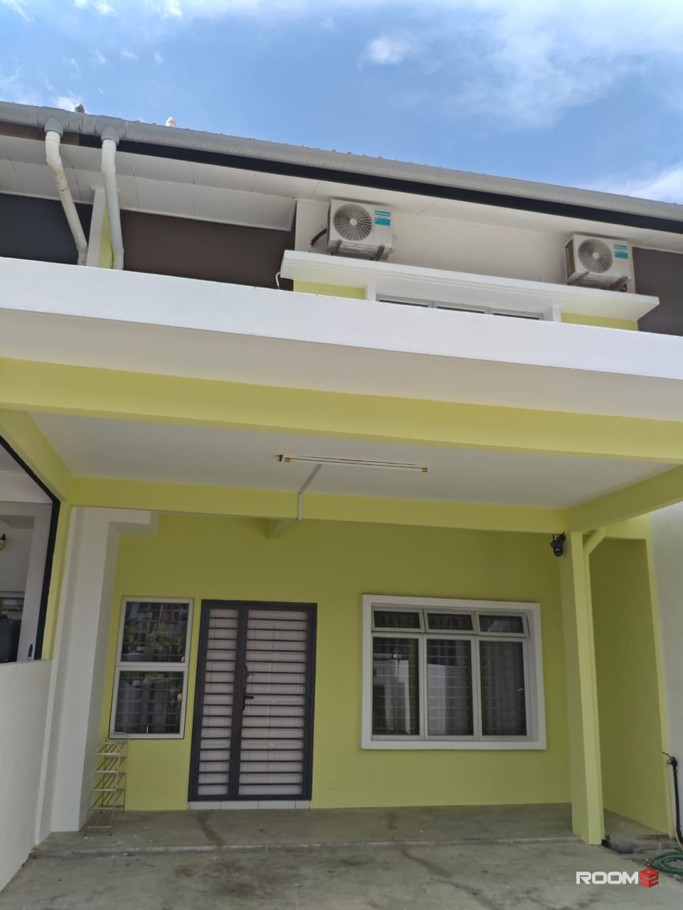 Male room for rent at Taman Nusantara @ Gelang Patah