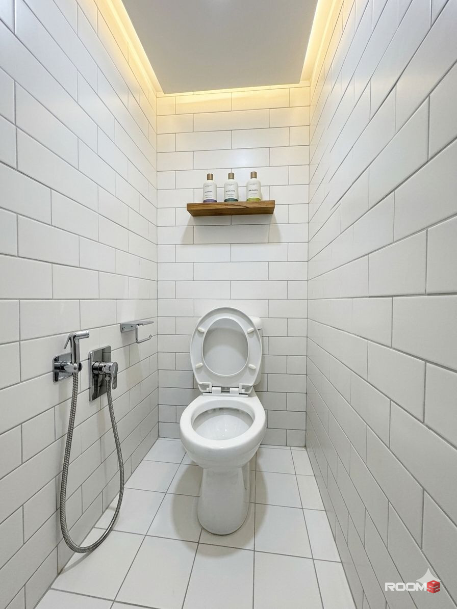 🏠 Cozy Single Room Available | Clean House | Friendly Housemates