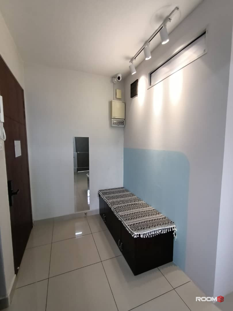 Female room for rent at Larkin Height @ Larkin Idaman