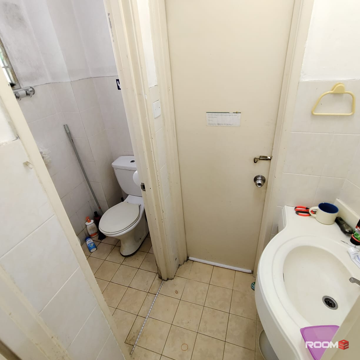 🔥Spacious Room @ Kota Damansara | Near MRT | Fully Furnished | Move-In Ready