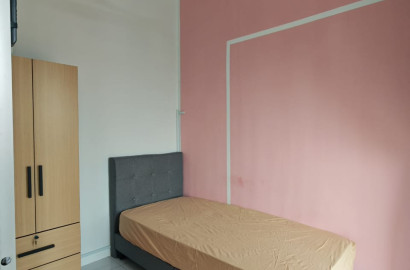 Room for rent at Jentayu Residency @ Tampoi