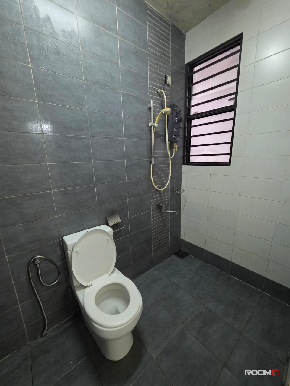 Rent Subang Jaya🚿 Private Bathroom + Fully Furnished | Move In Immediately！