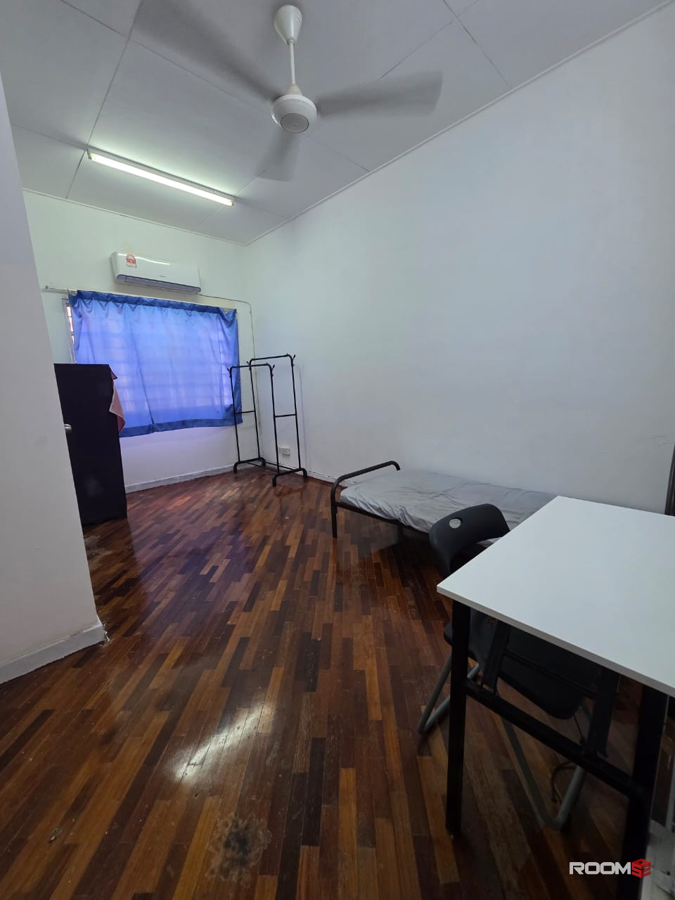 🔥 Bandar Puteri Puchong | Fully Furnished Room | Move-In Ready!! Near IOI Mall & LRT