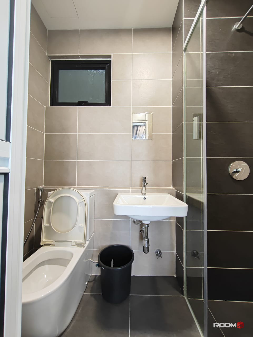Male room renting at D’Pristine @ Medini Near Legoland