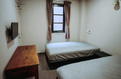 🔑 1 Month Deposit Only !! Room with Private Bathroom 🛀 near Sungei Wang, Times Square, Plaza Low Yat 🛒