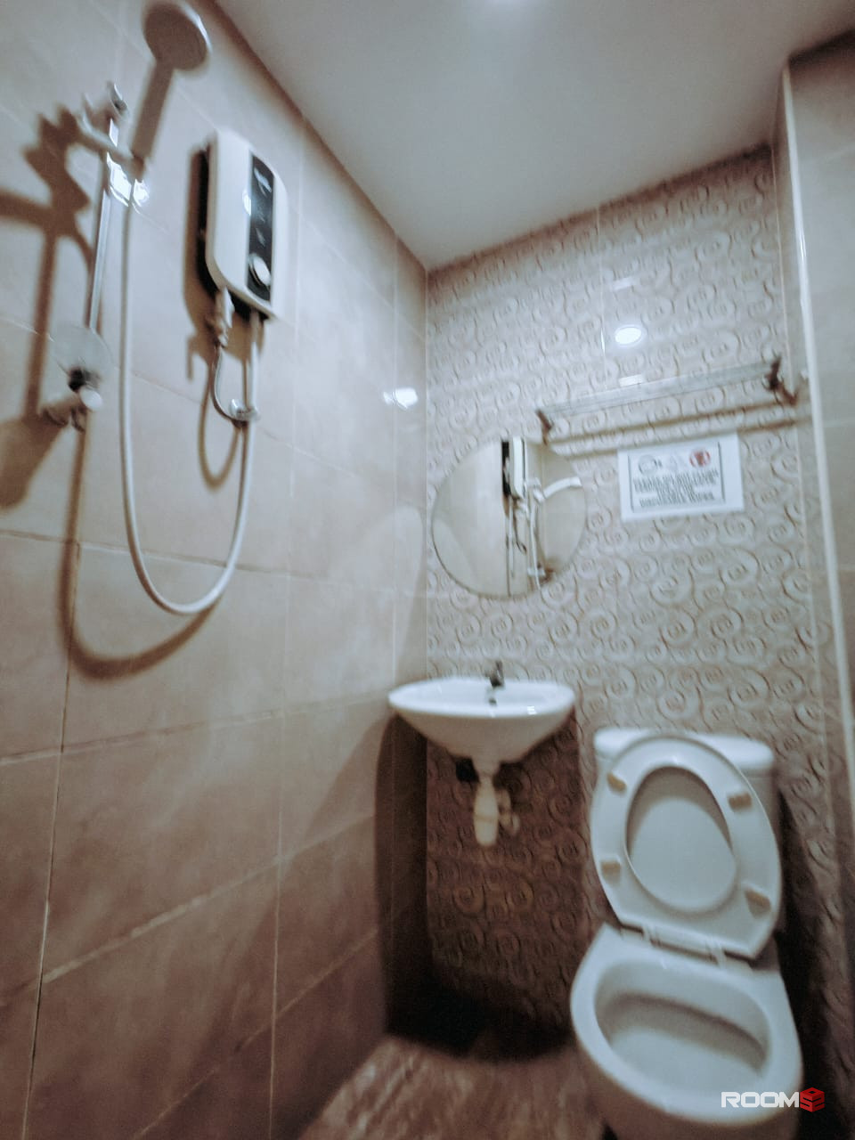 🔑 1 Month Deposit Only !! Room with Private Bathroom 🛀 near Sungei Wang, Times Square, Plaza Low Yat 🛒