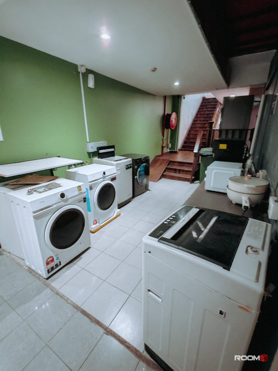 🔑 1 Month Deposit Only !! Room with Private Bathroom 🛀 near Sungei Wang, Times Square, Plaza Low Yat 🛒