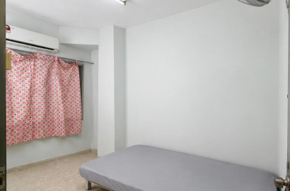 ‼️room for rent at SS24📍Taman Megah, Petaling Jaya. Near Yuk Chai School!