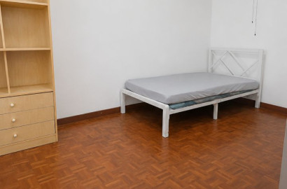 SS24 room for rent 📍Taman Megah, Petaling Jaya. walking distance to LRT