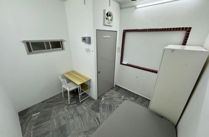 🏡✨ 0 Deposit @ Bandar Utama 🛏️ Single Room 🚗 5 min drive to 1 Utama, IKEA, IPC & Centrepoint