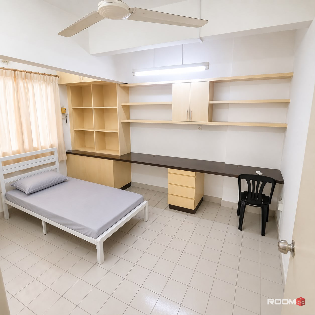 😍Zero Deposit Ready to Move In‼️@ PJS 10 | Near Sunway Pyramid & LRT