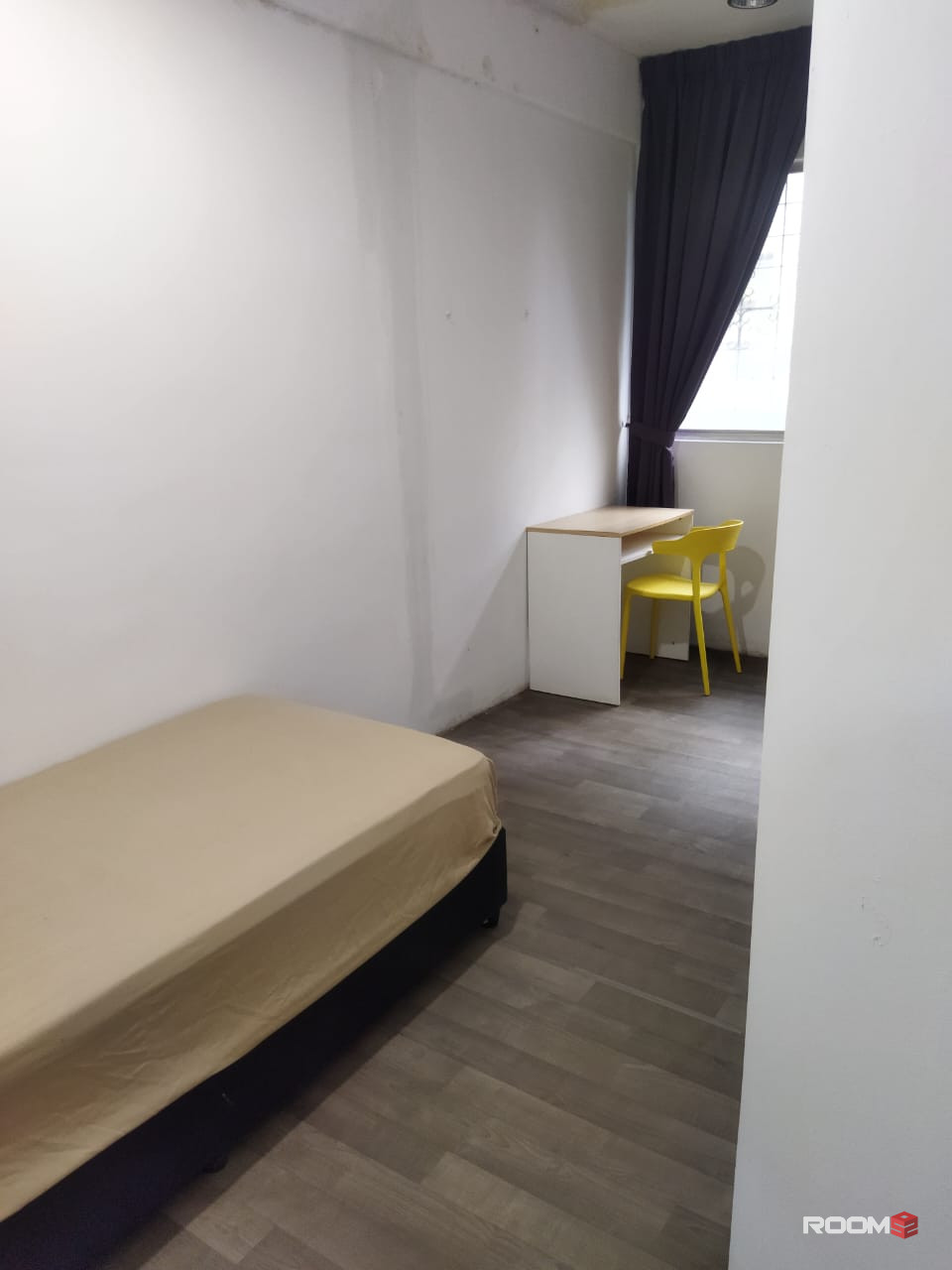 3Mins🚶‍♂️to MRT Station🚉Bilik Sewa NO Deposit‼️Co-Living Comfy Concept