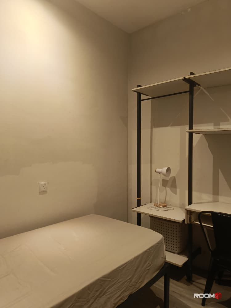 ✨MERDEKA PROMO✨Non-Sharing Room in USJ 21 Subang Jaya 🔑Easy Move in