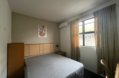 🏡 No Deposit Needed 😍 Fully Furnished Room for Rent near Pavilion Bukit Jalil, Puchong