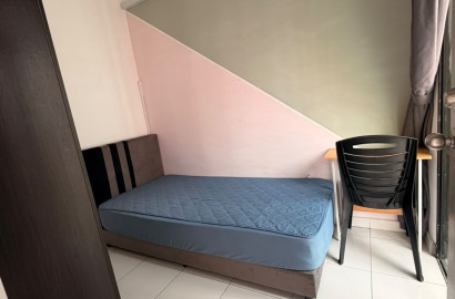 Room for rent at Jentayu Residency @ Tampoi