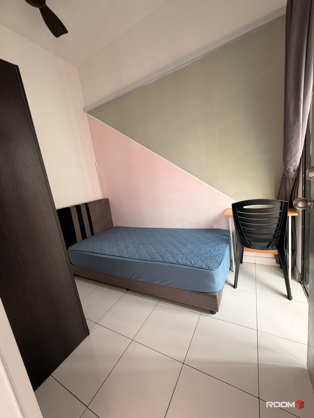 Room for rent at Jentayu Residency @ Tampoi