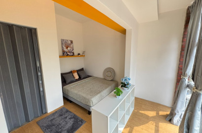 EARLY BIRD PROMO🌈‼️Private Room with Own Bathroom in Kuchai Lama