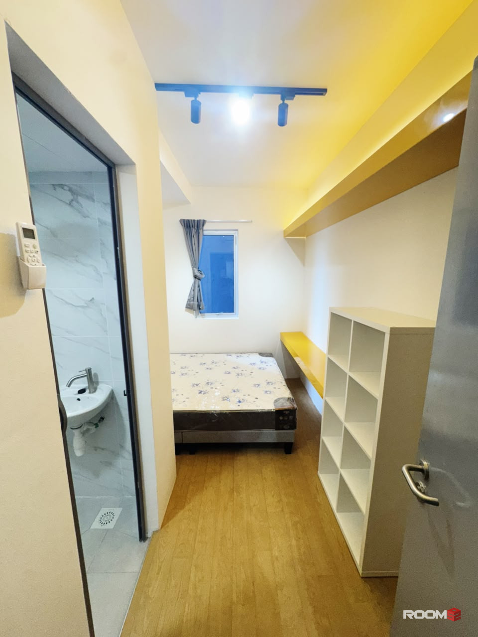 HOT PROMOTION‼️☀️Private Room with Bathroom in Kuchai Lama Easy Access Shuttle Bus