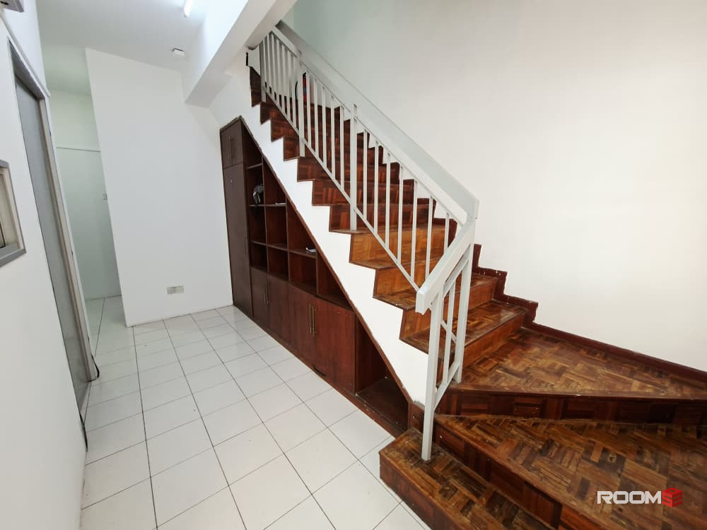LIMITED OFFER‼️Single Room Rental in Setia Alam Low Deposit✨