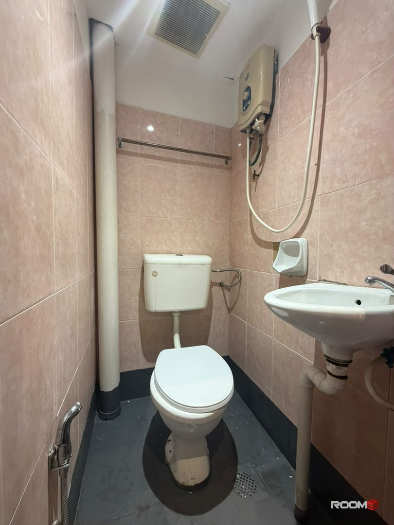 2min to melawati mall❗immediate move in 💥attached toilet ❗