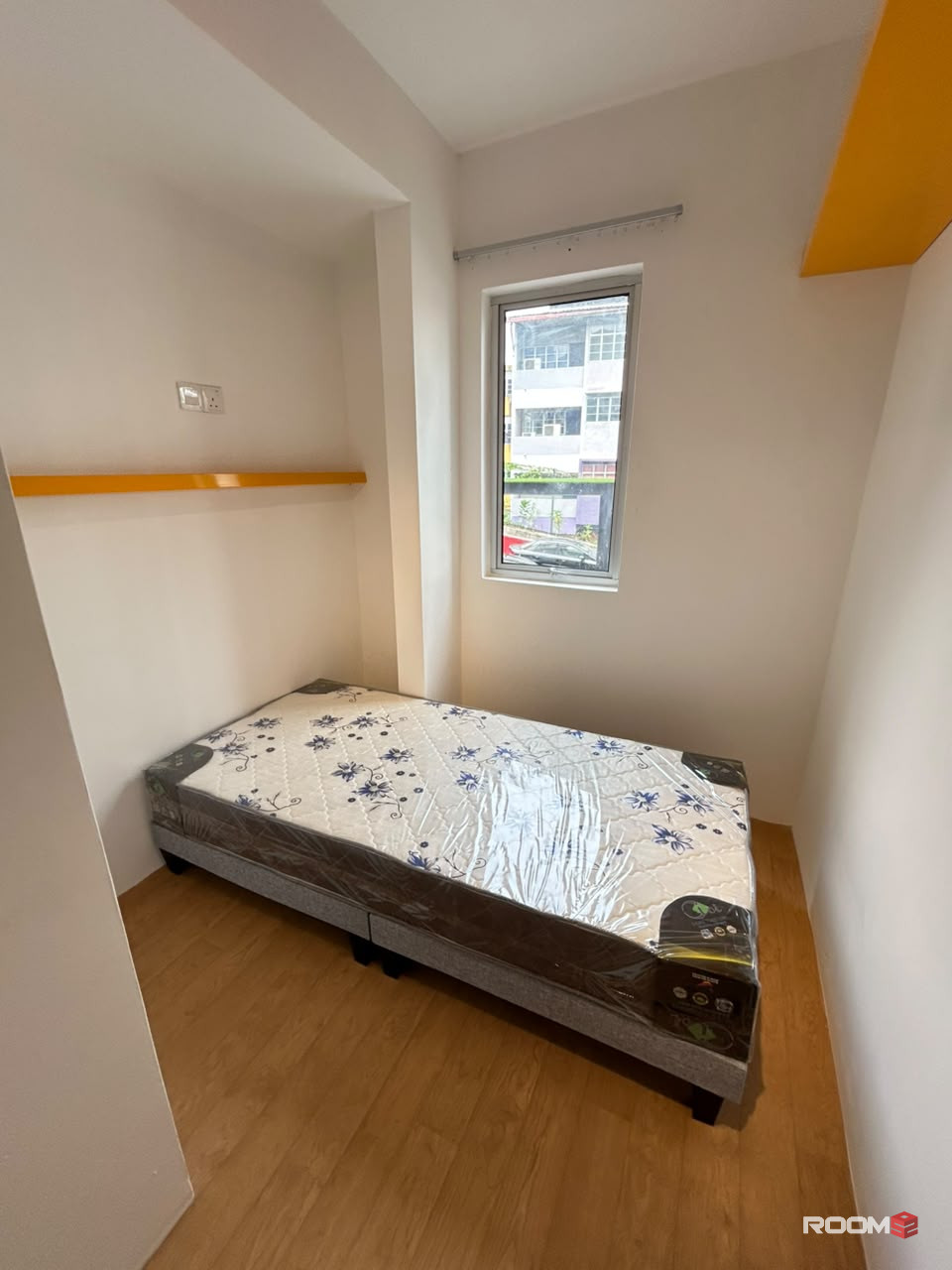 Low Deposit✨Room with Private Bathroom 😍Early Bird Promo🌈