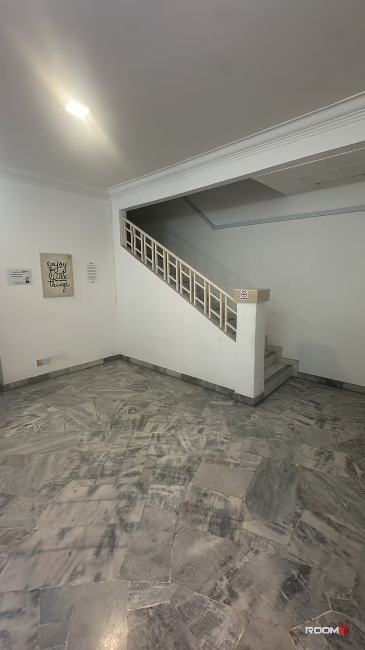 Single Room 🛏️in USJ 9, Subang Jaya | Low Deposit✨Ready Move-In