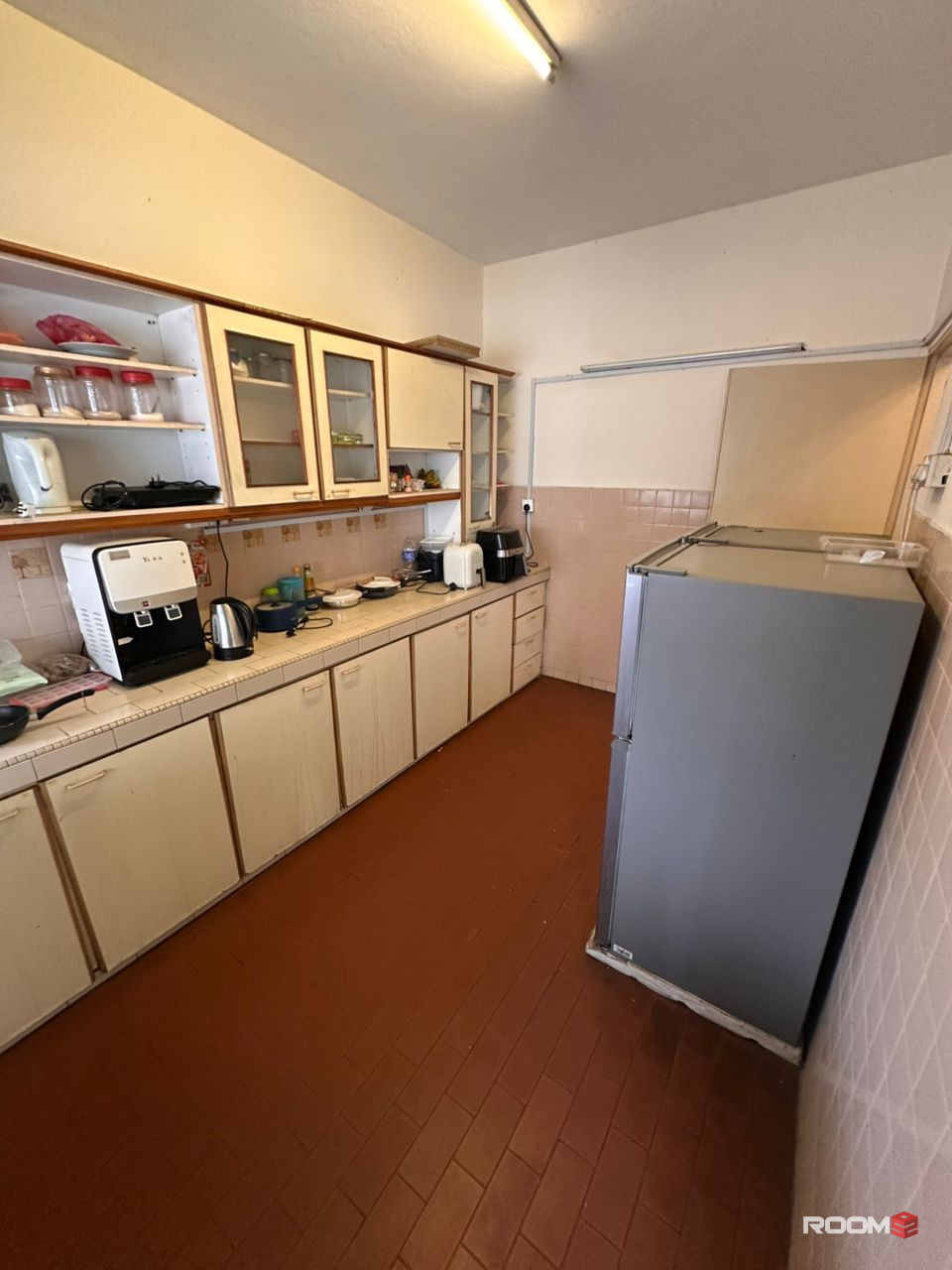 Zero/Low Deposit✨F/F Single Room in SS2 Petaling Jaya Near Bandar Utama