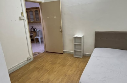 ✨ Single Room @ PJ | 1-Month Deposit | 5-10 Mins drive 🚗 to 1 Utama, IKEA & The Curve ✨