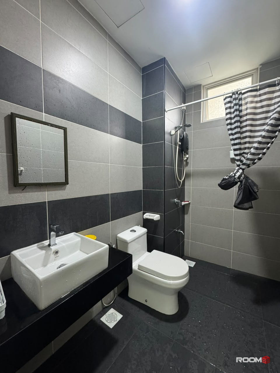 Room for rent at M Condo Larkin @ Larkin JB