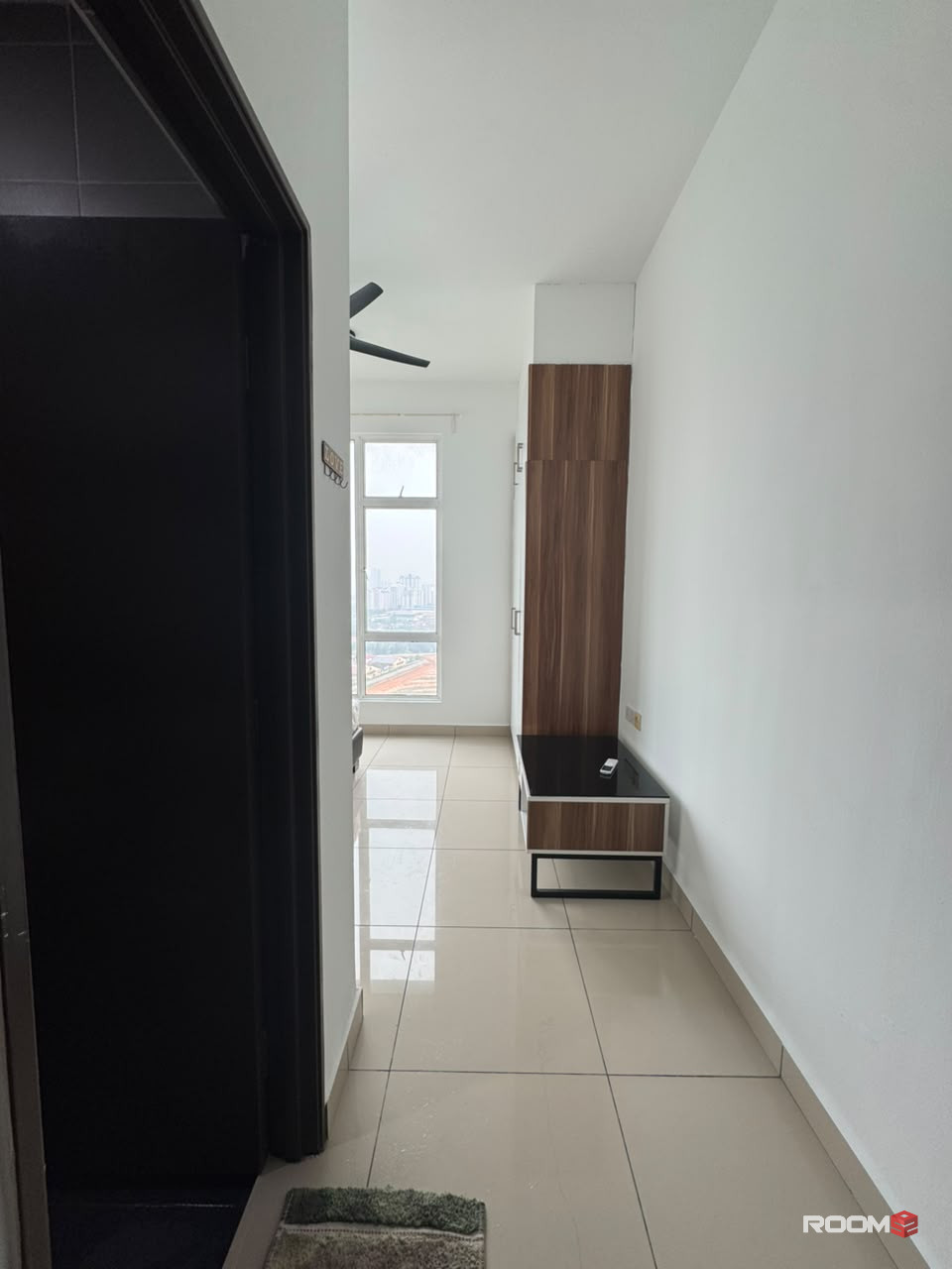 Room for rent at M Condo Larkin @ Larkin JB