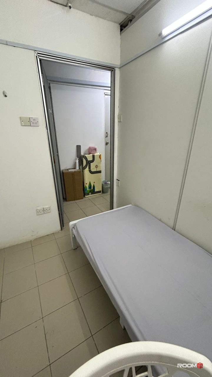 💥1️⃣1️⃣1️⃣1️⃣ DEPOSIT PROMO 💥 5 mins walk to LRT Lembah Subang 🌈 Room for Rent @ Ara Damansara