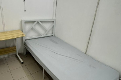 Direct LRT to KL Sentral, KLCC 🚇 Room for Rent @ 5 mins walk to LRT Lembah Subang, Ara Damansara