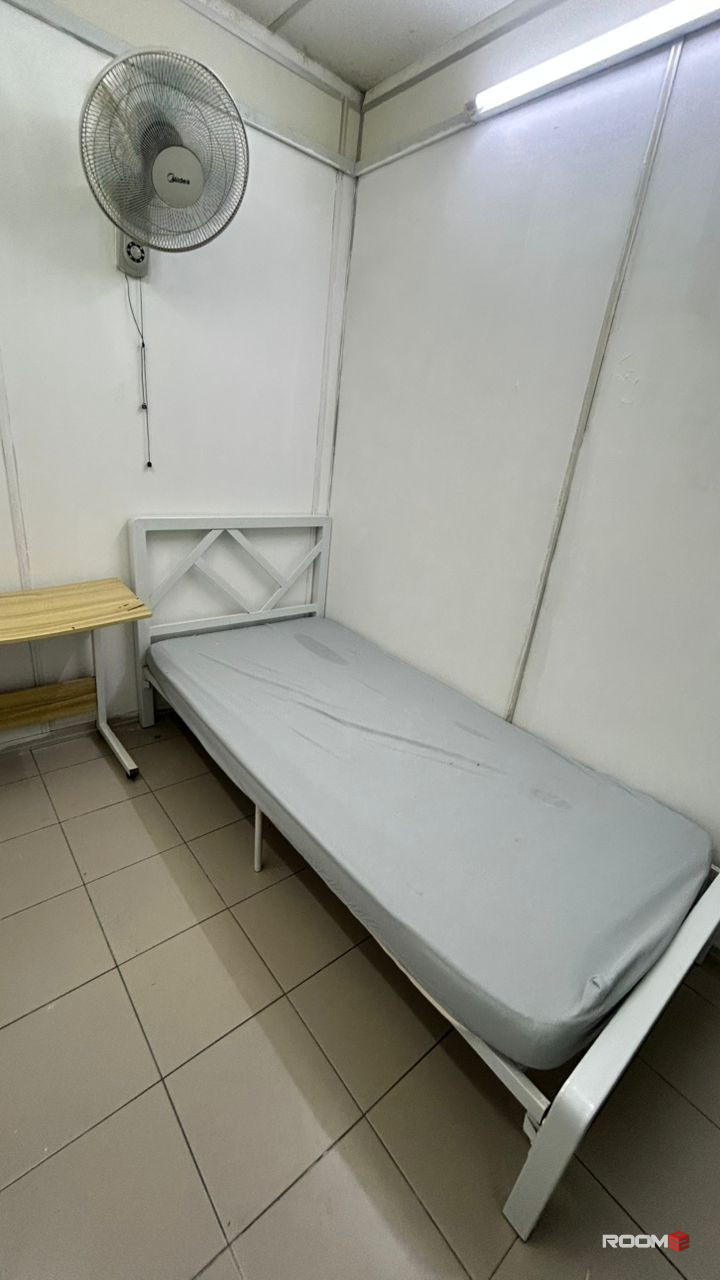 Direct LRT to KL Sentral, KLCC 🚇 Room for Rent @ 5 mins walk to LRT Lembah Subang, Ara Damansara