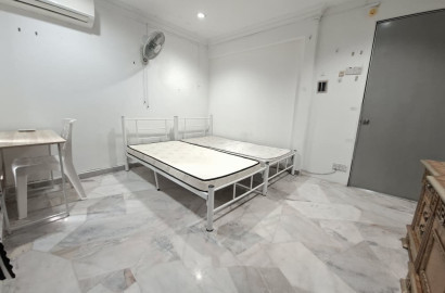 ⚡️ 5 MINS WALK TO MRT BANDAR UTAMA, ONE UTAMA, FIRST AVENUE, KPMG TOWER ⚡️ Room for Rent @ BU 2 Bandar Utama