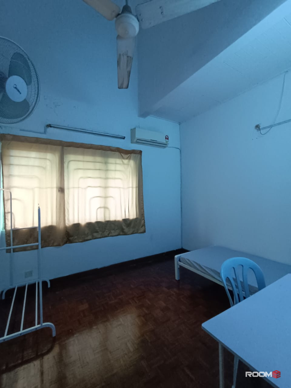 💥 LOW DEPOSIT PROMO 💥 Fully Furnished Room for Rent @ SS 2 nearby 3 Damansara, Atria Mall, Starling Mall