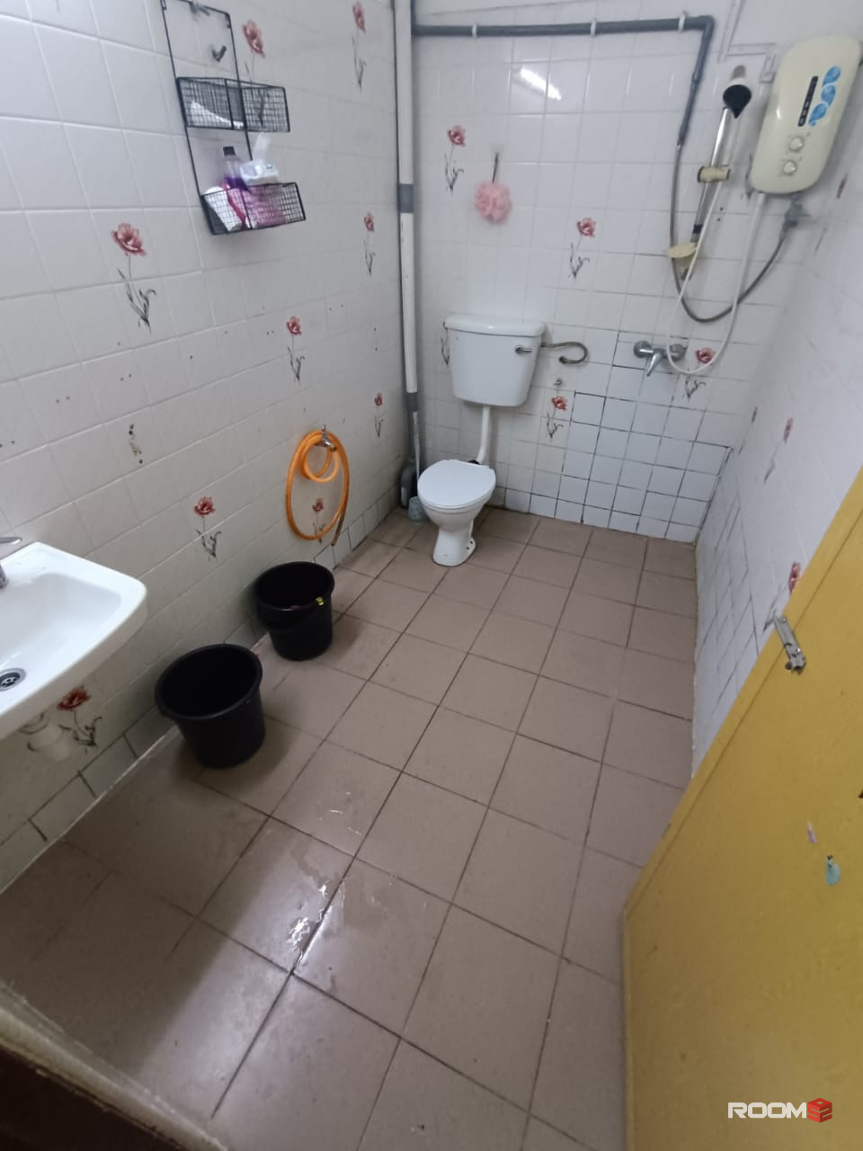 💥 LOW DEPOSIT PROMO 💥 Fully Furnished Room for Rent @ SS 2 nearby 3 Damansara, Atria Mall, Starling Mall