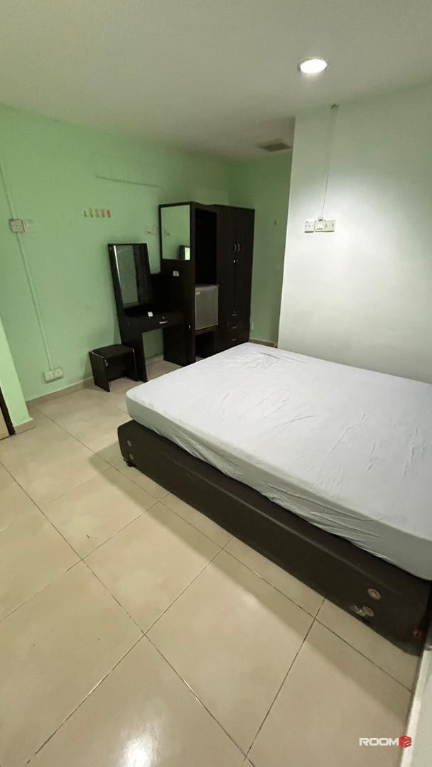 💥 ZERO DEPOSIT AVAILABLE 💥 Hotel Type Room 1 min walk to Strand Mall 🔥 Nearby MRT Surian, Sunway Giza, Menara Mitrala