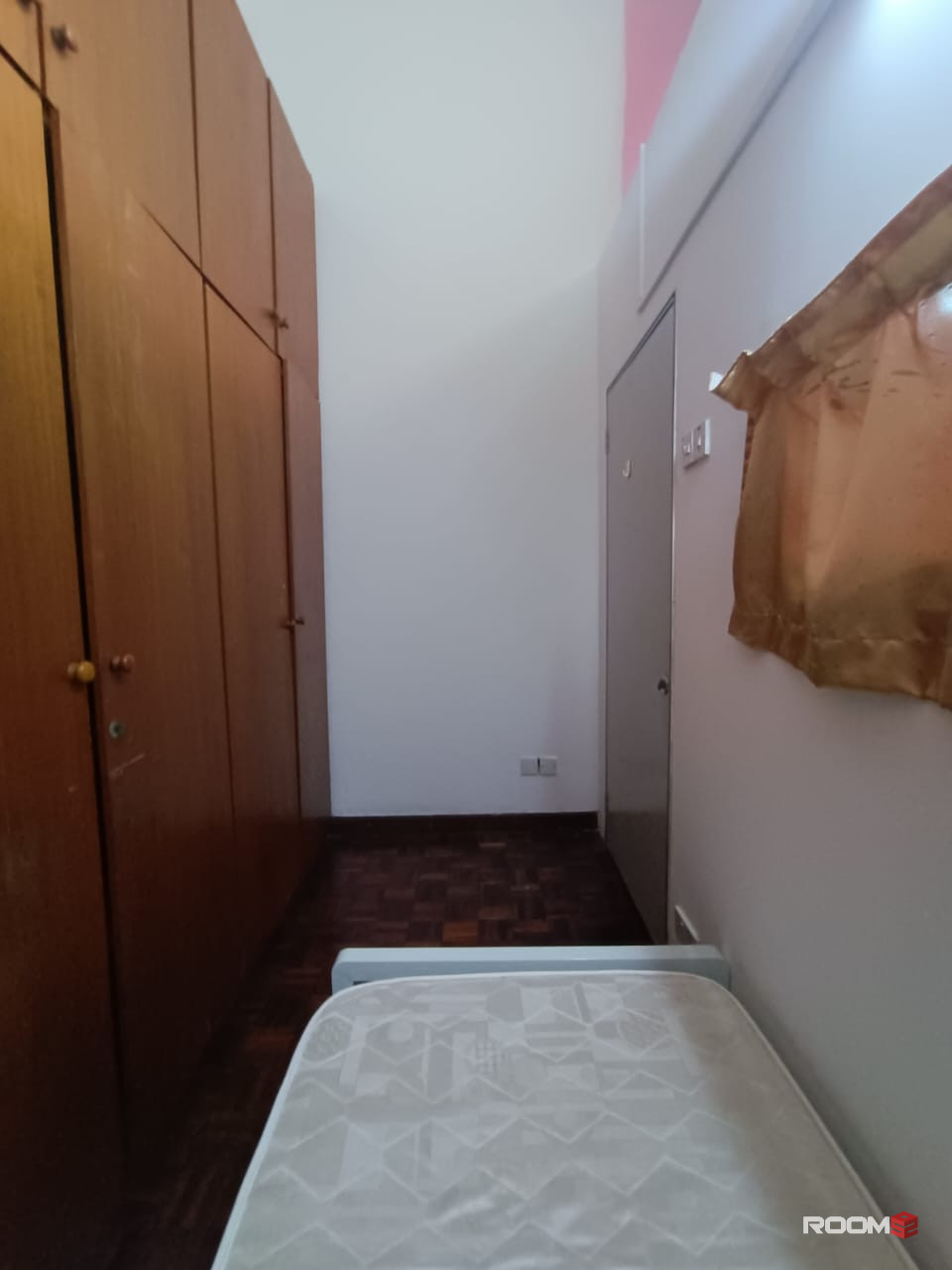 💥 MONTH END PROMO 💥 Affordable Room for Rent @ SS 25 Taman Mayang nearby LRT Lembah SUbang, Aman Suria