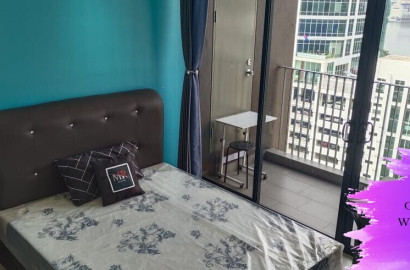 Cozy Medium Room [SUPERB VIEW]