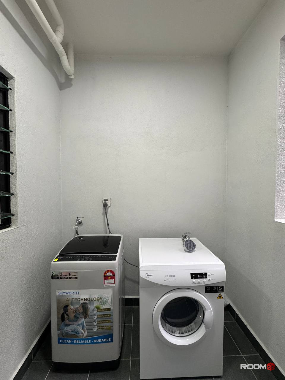 😉 Epicenter of Elegance : Single Room for RENT in Residensi Max @ Kuala Lumpur 😉