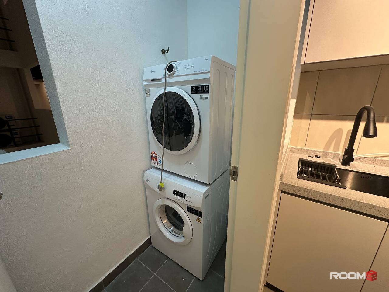 📍Vierra Residence - Brand New Rooms for rent 🚗8 mins to Pavilion Bukit Jalil
