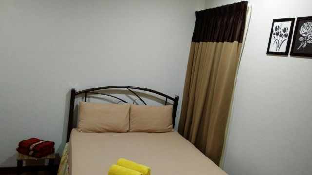 ROOM FOR RENT AT BANDAR UTAMA