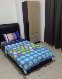 ROOM FOR RENT AT BANDAR UTAMA